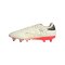 adidas COPA Pure 2 Elite KT SG Solar Energy Weiss - weiss