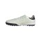 adidas COPA Pure 2 League TF Solar Energy Weiss - weiss