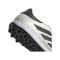 adidas COPA Pure 2 League TF Solar Energy Weiss - weiss