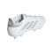 adidas COPA Pure 2 League FG Pearlized Weiss - weiss