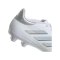 adidas COPA Pure 2 League FG Pearlized Weiss - weiss