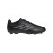 adidas COPA Pure 2 League FG Kids Black Pack - schwarz