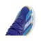 adidas X Crazyfast Elite FG Messi Kids - blau
