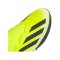 adidas X Crazyfast League LL TF Solar Energy Kids - gelb