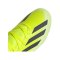 adidas X Crazyfast League FG Solar Energy Kids - gelb
