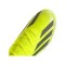 adidas X Crazyfast Pro FG Solar Energy Gelb - gelb