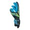 Reusch Attrakt Evolution TW-Handschuhe Aqua 2024 - schwarz