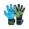 Reusch Attrakt TW-Handschuhe Aqua 2024 - schwarz