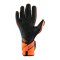Reusch Attrakt Fusion Guardian TW-Handschuhe - orange