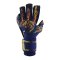 Reusch Attrakt Gold X Evolution TW-Handschuhe - blau