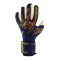 Reusch Attrakt SpeedBump TW-Handschuhe - blau