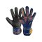 Reusch Attrakt Gold X TW-Handschuhe - blau