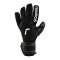 Reusch Attrakt Freegel Infinity TW-Handschuhe - schwarz