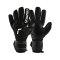 Reusch Attrakt Freegel Infinity TW-Handschuhe - schwarz
