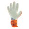 Reusch Attrakt Freegel Silver TW-Handschuhe - orange