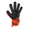Reusch Attrakt Infinity NC TW-Handschuhe Kids - orange