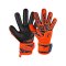 Reusch Attrakt Infinity NC TW-Handschuhe Kids - orange