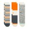 Stance Splendor Socken 3er Pack Multi FSPL - mehrfarbig