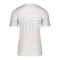 adidas Messi Graphic T-Shirt Weiss - weiss