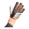adidas Predator Match TW-Handschuhe Solar Energy - schwarz