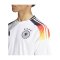 adidas DFB Deutschland Trikot Home EM 2024 Weiss | - weiss