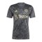 adidas Manchester United Prematch Shirt 2023/2024 - schwarz