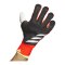 adidas Predator Pro FS TW-Handschuhe Solar Energy - schwarz
