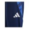 adidas Tiro 24 Competition Trainingshose Kids - blau