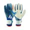 adidas COPA Pro Promo TW-Handschuhe Marinerush - blau