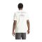 adidas Real Madrid Cultural Story T-Shirt Weiss - weiss