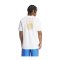 adidas Italien DNA T-Shirt Weiss - weiss