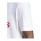 adidas Spanien DNA T-Shirt EM 2024 Weiss - weiss
