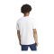 adidas Originals Adicolor Trefoil T-Shirt Weiss - weiss