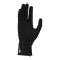 Nike ACG DF LW Handschuhe Schwarz Weiss F045 - schwarz