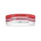 Nike Stirnband 3.0 3er Pack Rot F664 - Rot
