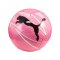 PUMA ATTACANTO Graphic Trainingsball Phenomenal - pink