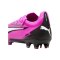 PUMA ULTRA Ultimate FG/AG Pink Weiss F01 - pink