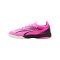 PUMA ULTRA Ultimate Court Halle Pink Weiss F01 - pink