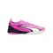 PUMA ULTRA Ultimate Court Halle Pink Weiss F01 - pink