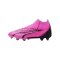 PUMA ULTRA Pro FG/AG Pink Weiss F01 - pink