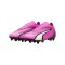PUMA ULTRA Match MxSG Pink Weiss F01 - pink