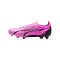 PUMA ULTRA Ultimate FG/AG Damen Pink Weiss F01 - pink