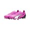 PUMA ULTRA Ultimate FG/AG Damen Pink Weiss F01 - pink