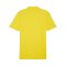 PUMA teamGOAL Casuals Poloshirt Gelb F07 - gelb