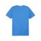 PUMA teamGOAL Casuals T-Shirt Blau F02 - dunkelblau