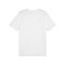 PUMA teamGOAL Casuals T-Shirt Weiss F04 - weiss