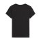 PUMA teamGOAL Casuals T-Shirt Damen Schwarz F03 - schwarz