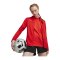 PUMA teamGOAL Trainingsjacke Damen Rot F01 - rot