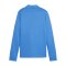 PUMA teamGOAL Trainingsjacke Damen Blau F02 - hellblau