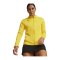 PUMA teamGOAL Trainingsjacke Damen Gelb F07 - gelb